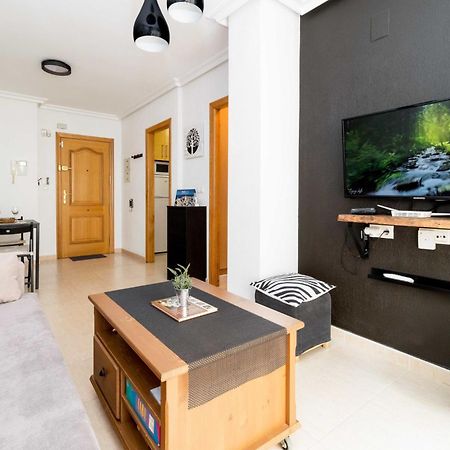 Relax Apartment Torrevieja Exterior photo