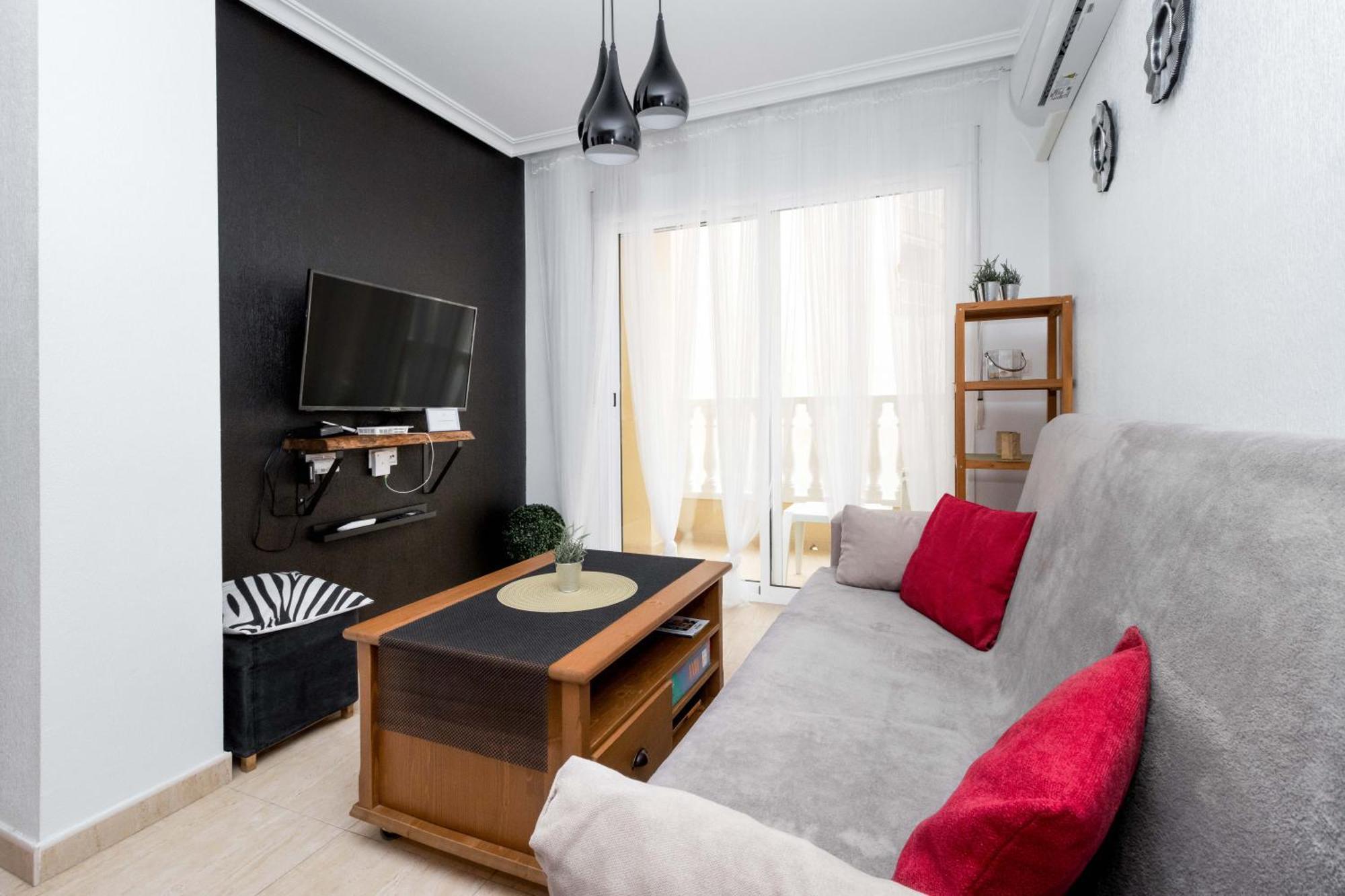 Relax Apartment Torrevieja Exterior photo