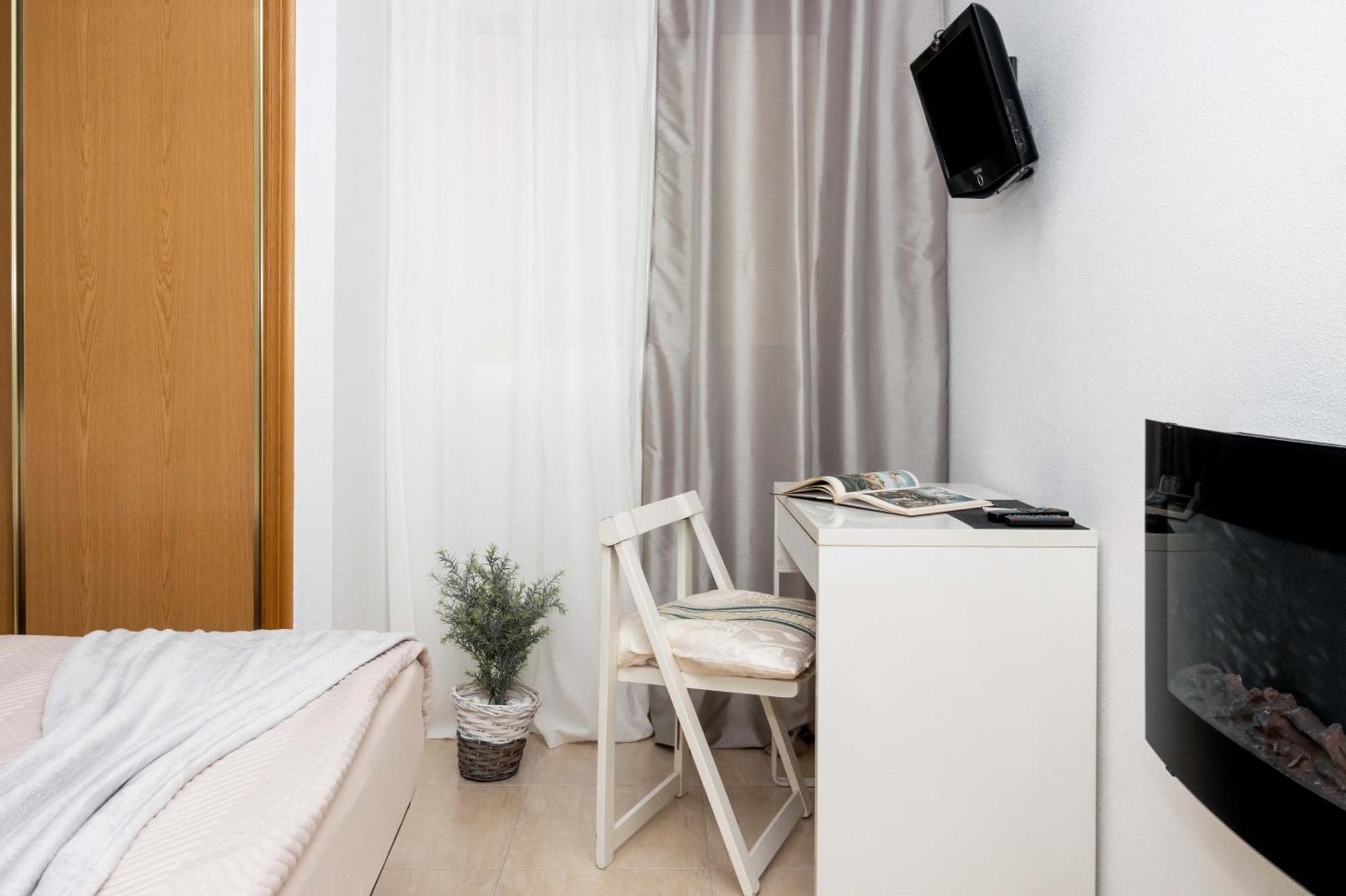 Relax Apartment Torrevieja Exterior photo