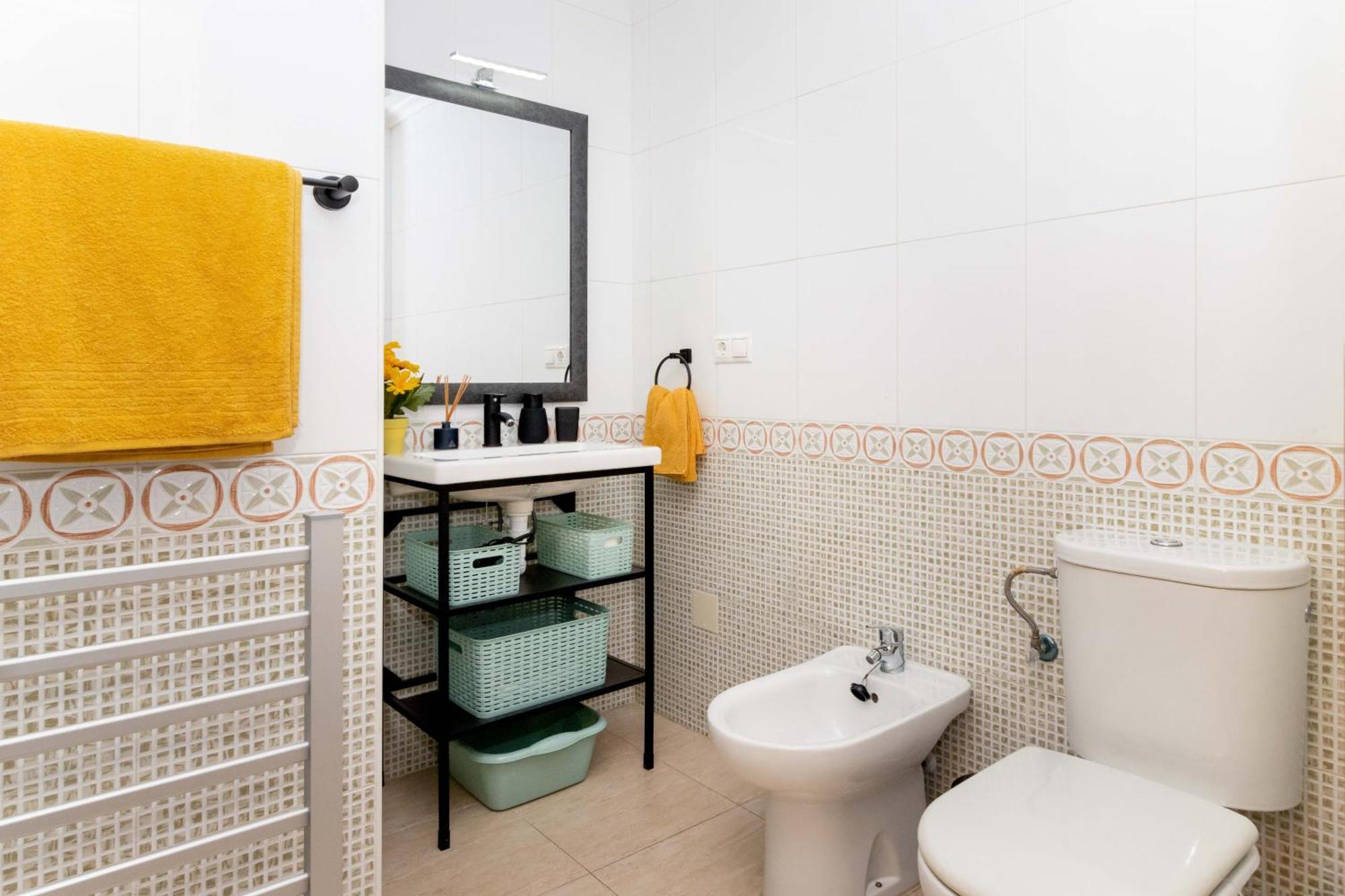 Relax Apartment Torrevieja Exterior photo