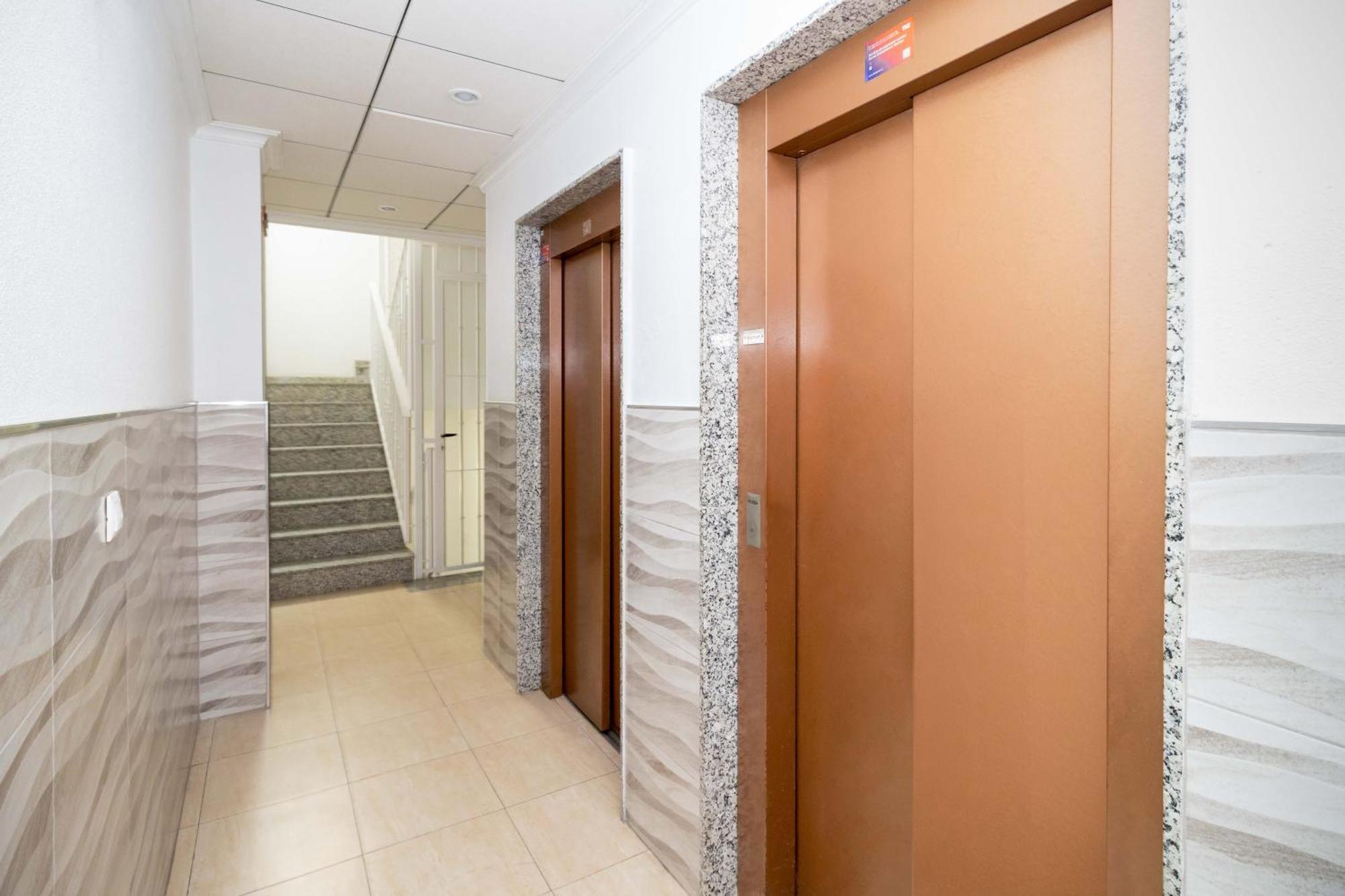 Relax Apartment Torrevieja Exterior photo