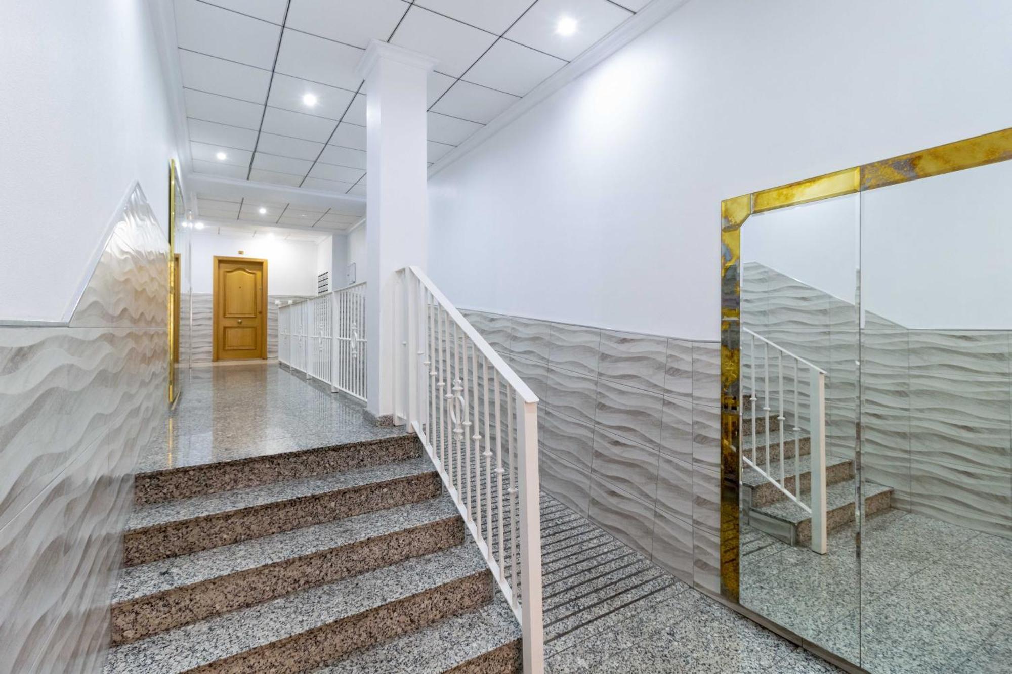 Relax Apartment Torrevieja Exterior photo