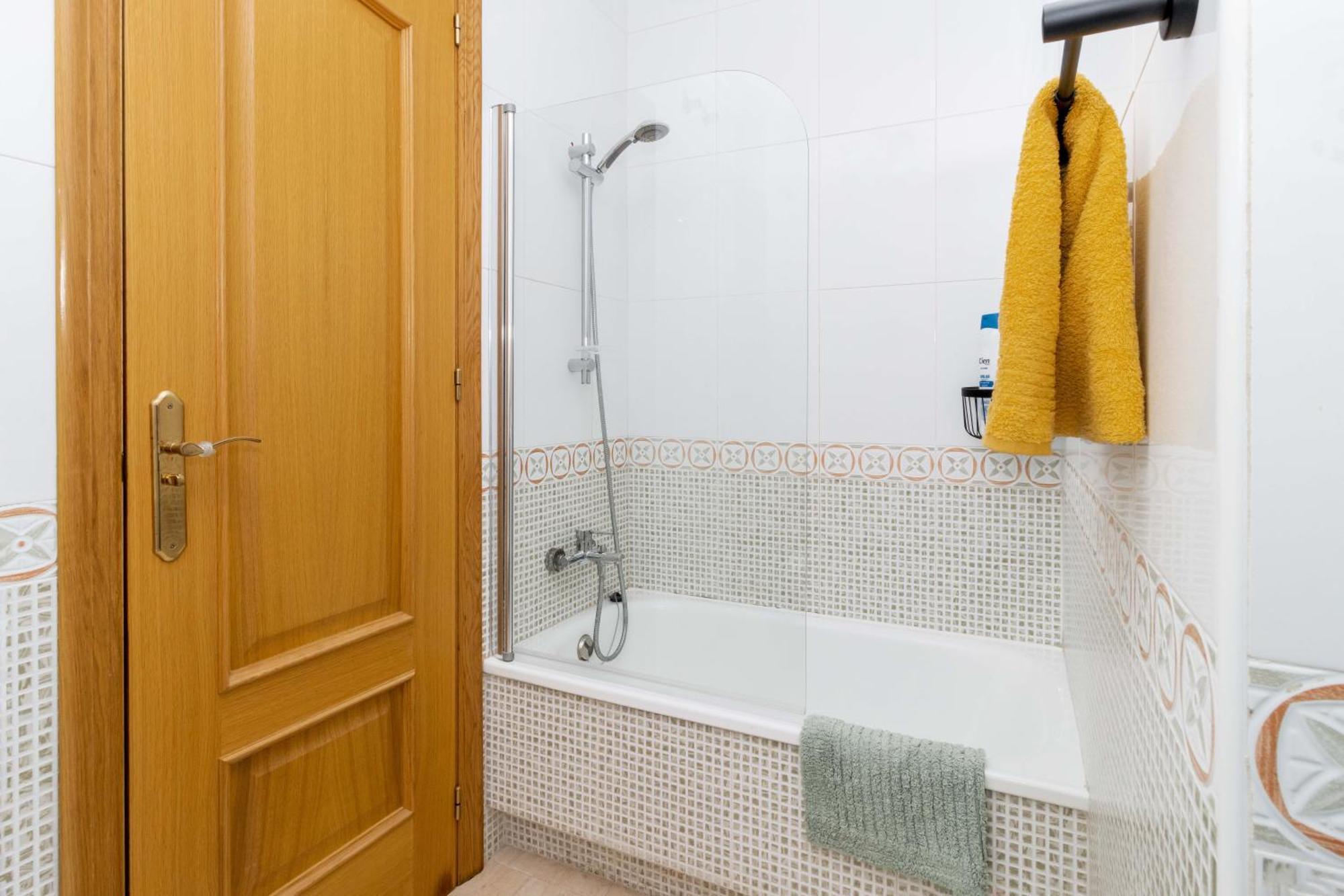 Relax Apartment Torrevieja Exterior photo